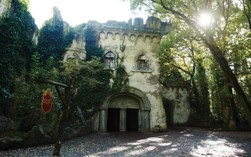 efteling spookslot exterieur 915x518 1