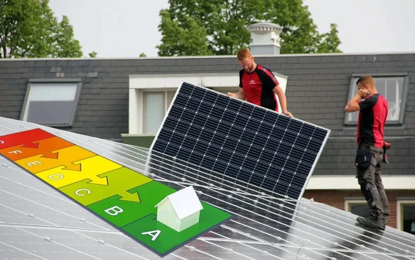 energielabel duurzaamheid zonnepanelen 915x518 1