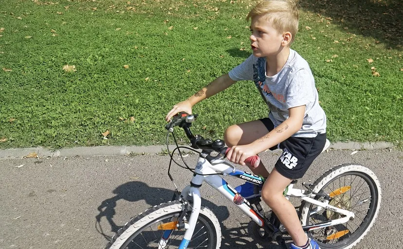 fiets