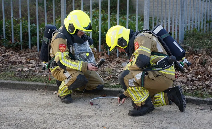 gaslekkage buiten zandschelstraat goirle 3