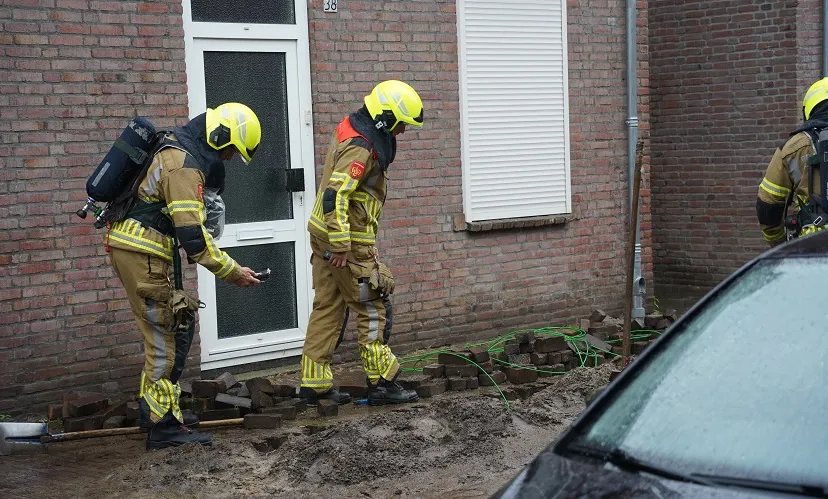 gaslekkage hoogstraat goirle 6
