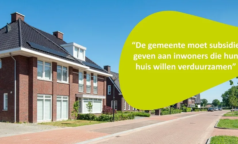 gemeenteraadsverkiezingen 2022