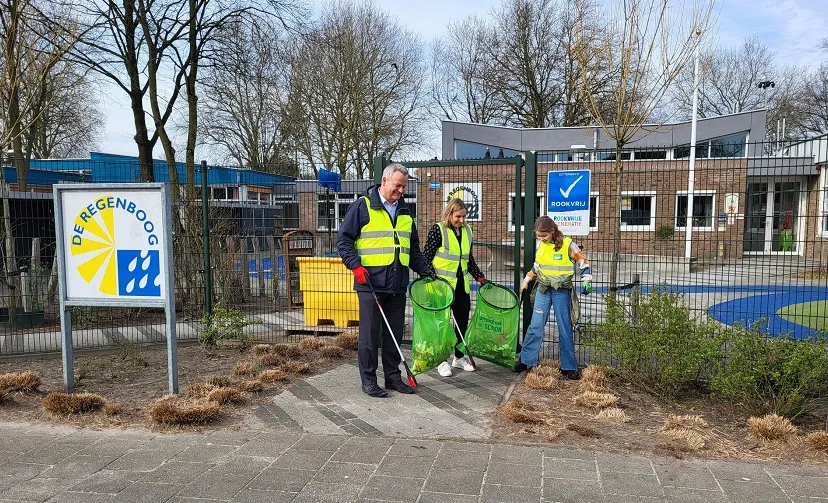 goirle schoon