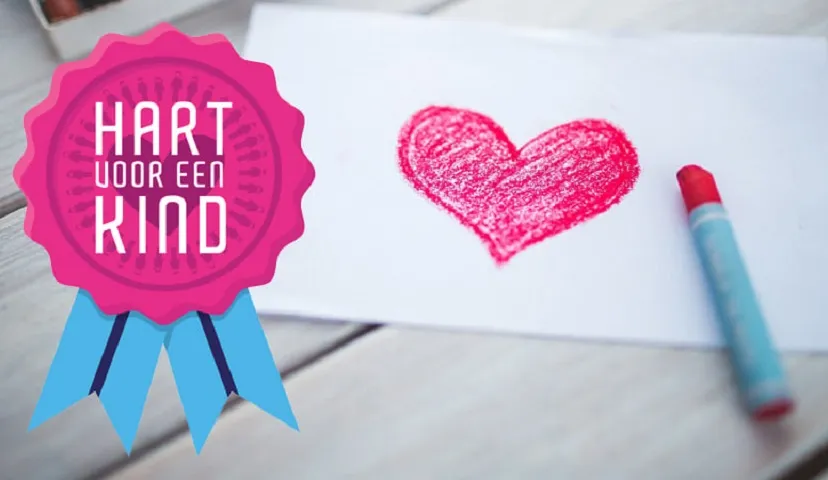 hart voor kind