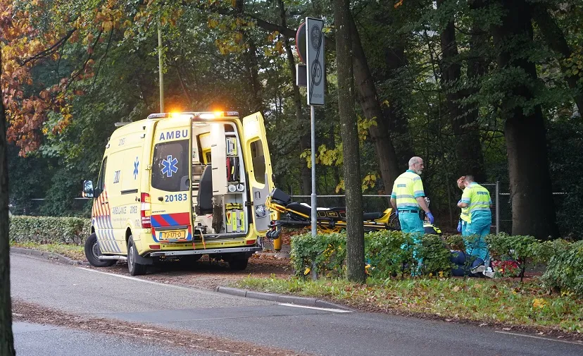 letsel tilburgseweg goirle thv dr keyzerstraat