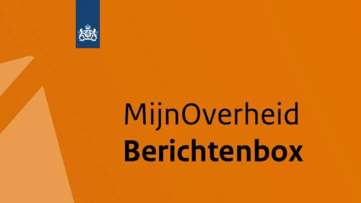 mijn overheid