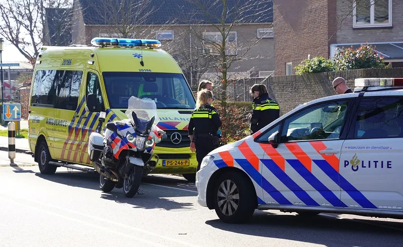 nieuwkerksedijk goirle