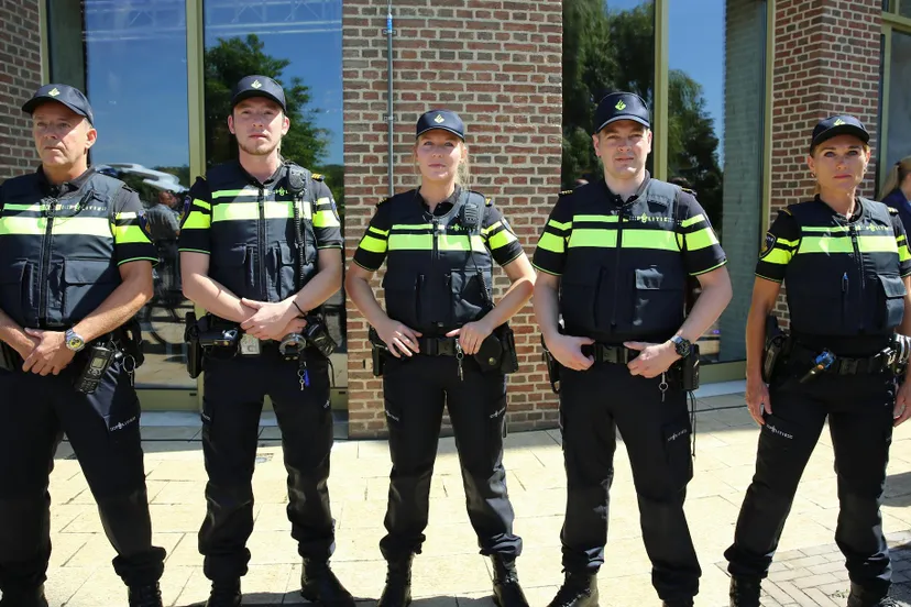 politie cc0 77 2