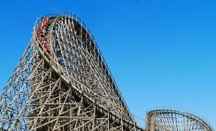 roller coaster 4317398 1920