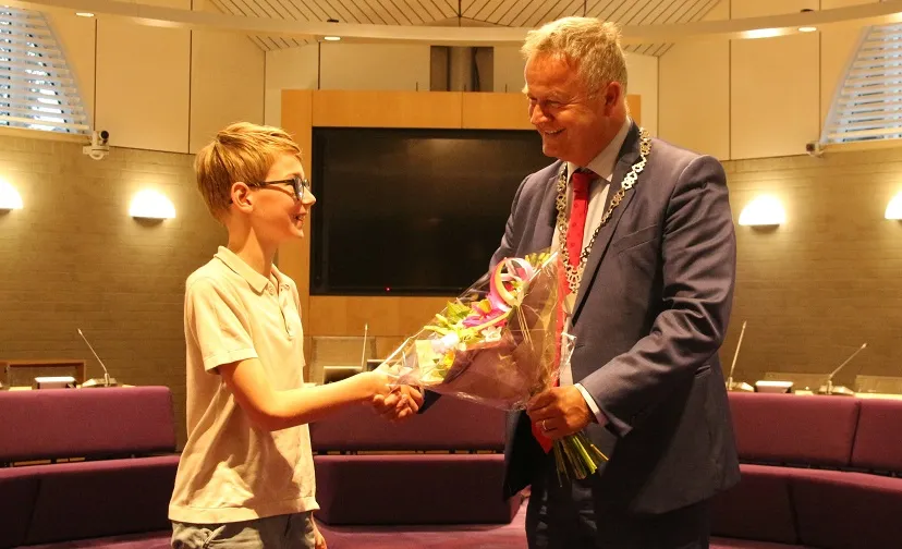 stan nieuwe jeugdburgemeester gemeente goirle