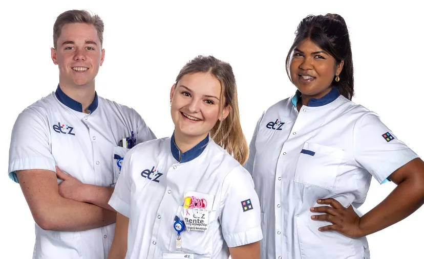 studenten verpleegkunde19260