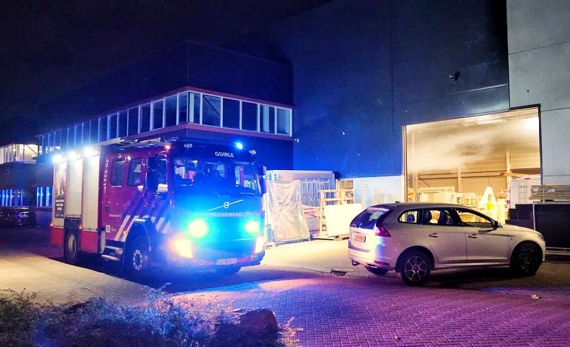 timmerfabriek