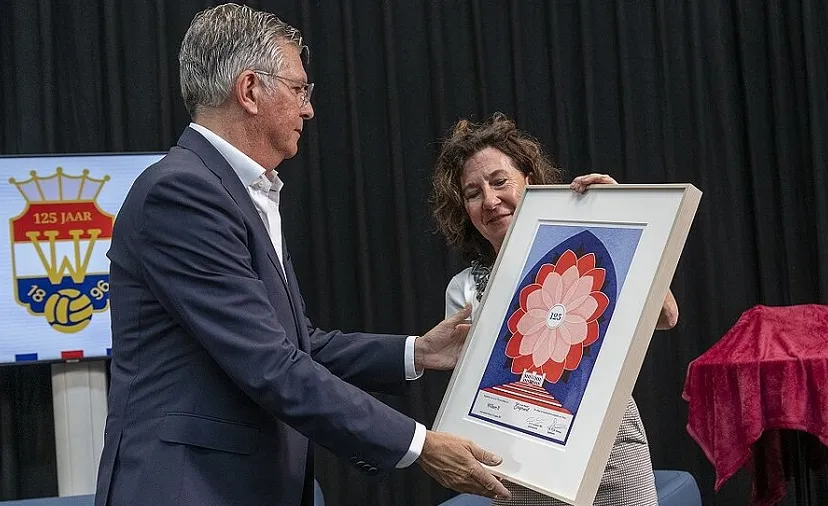 uitreiking willemii 125 jaar 88868bcb03