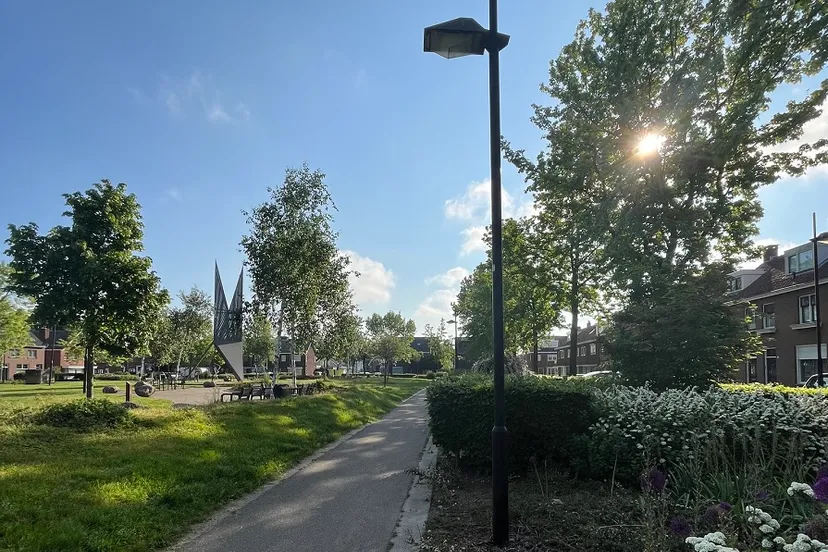verlichting