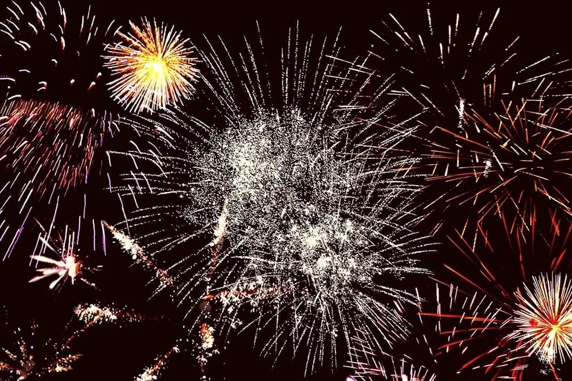 vuurwerk