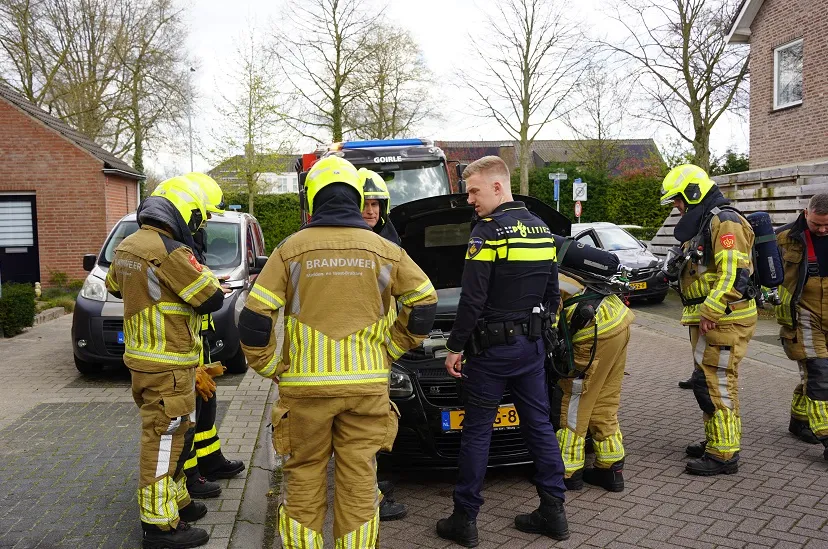 wegvervoer bankven goirle 2