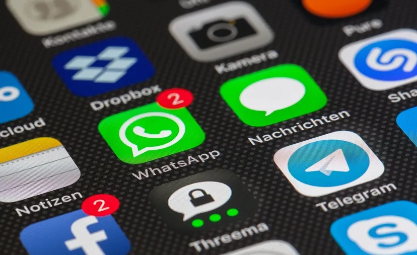 whatsapp