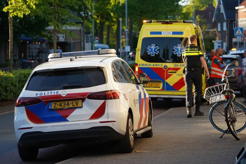 20260430 Letsel Dorpsstraat Tilburgseweg Goirle 1
