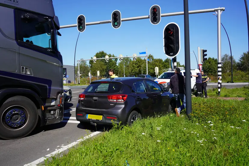 20260925 Aanrijding Turnhoutsebaan Rillaersebaan Goirle 3 kopie