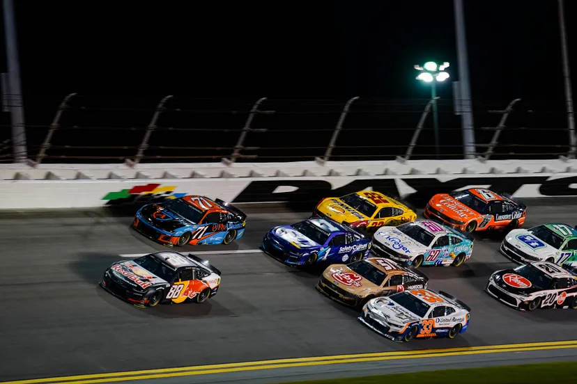 van gisbergen-daytona-red bull content pool-nascar