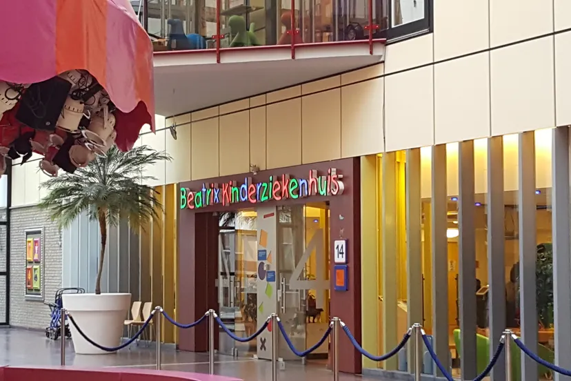 beatrixziekenhuis