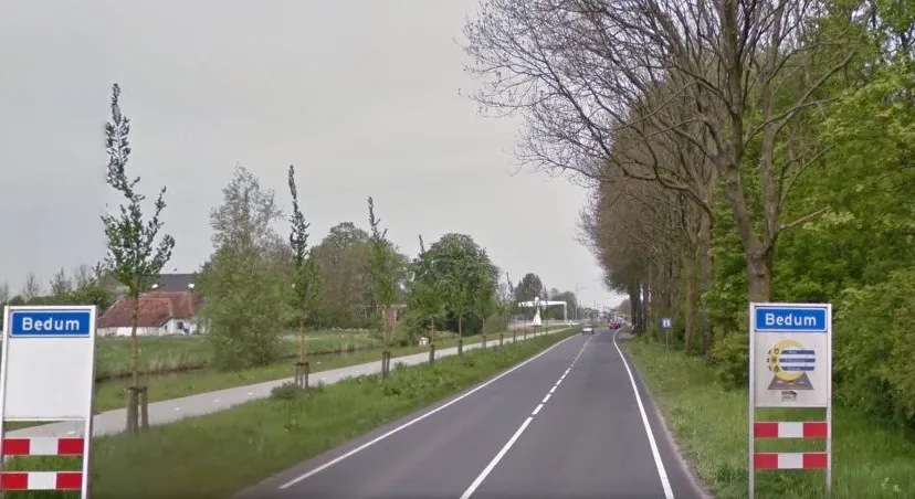 bedum bord