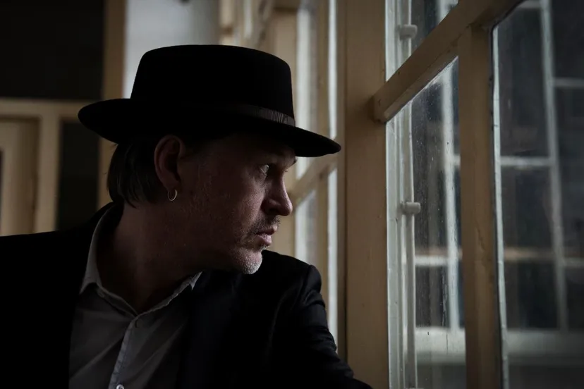 bert hadders at robert van der molen