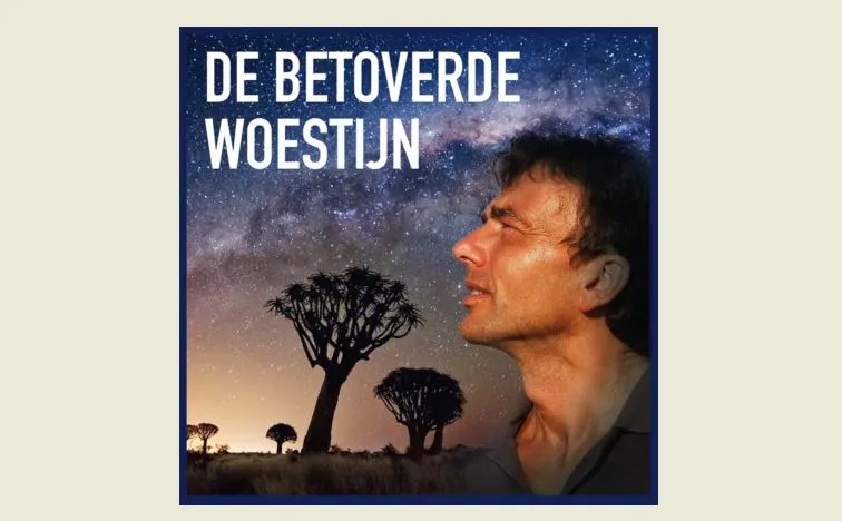 betoverende woestijn bl groningen