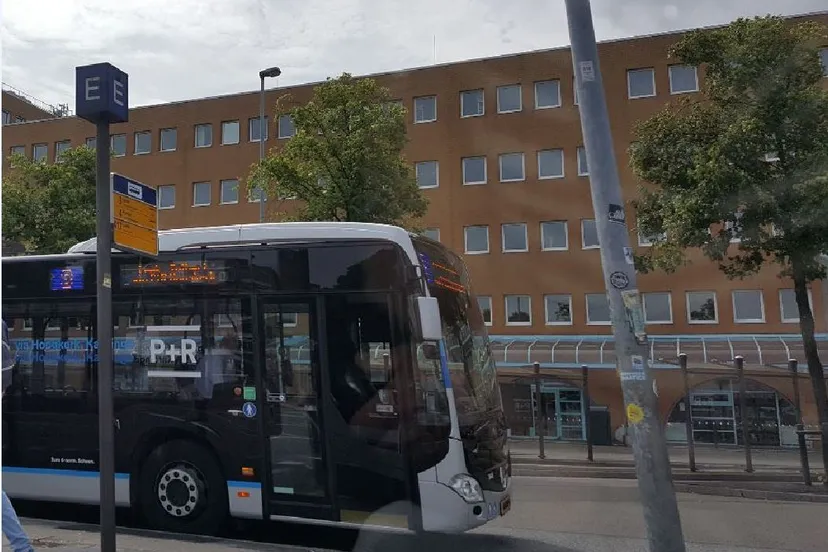 buslijn 3