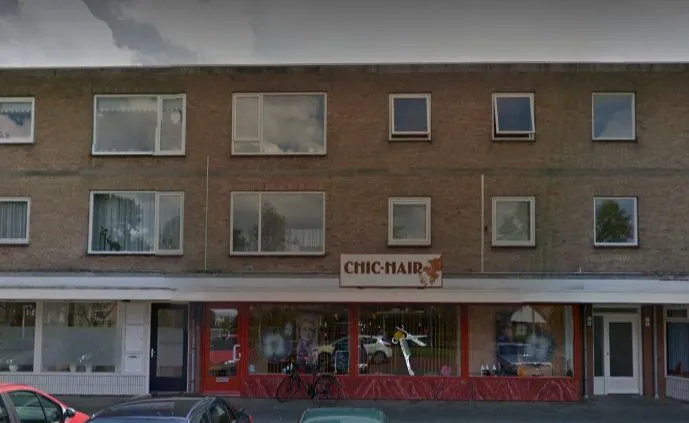 chick hair google maps leek1