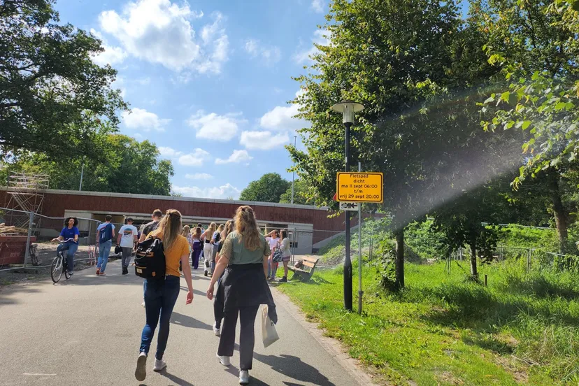 concourslaan groningen 1