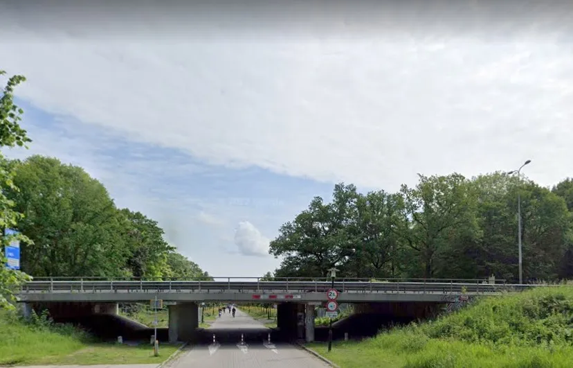 concourslaan groningen