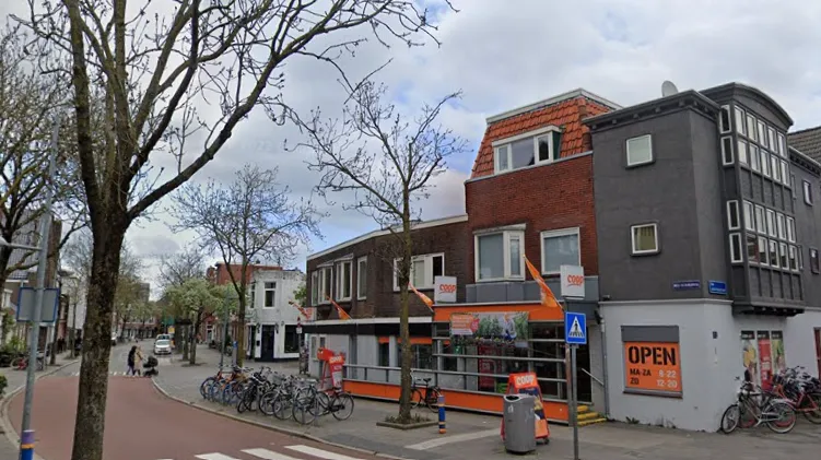 coop plus meeuwerderweg