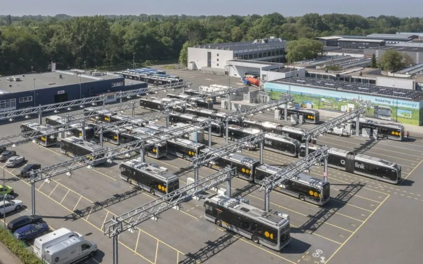 dr busstation peizerweg groningen foto ov bureau groningen drenthe 915x518 via de wolden