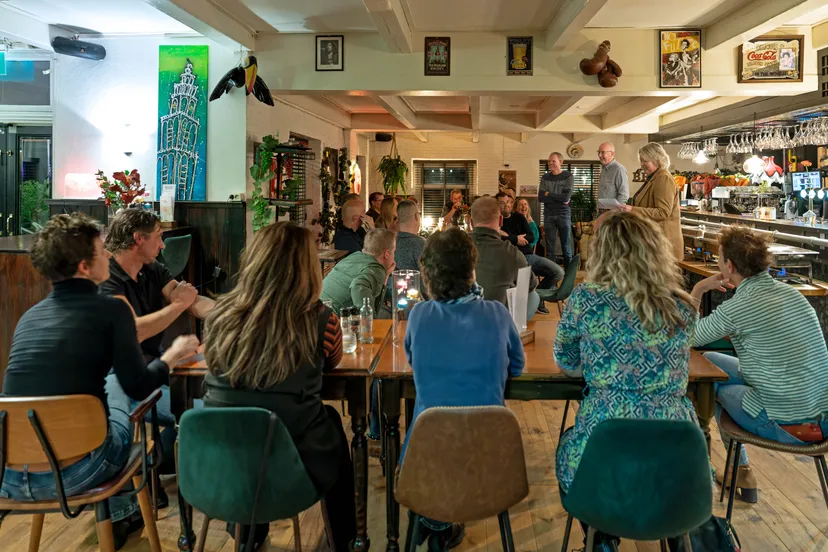 dsc02519 korpsbindingsavond ten boer veiligheidsregio groningen