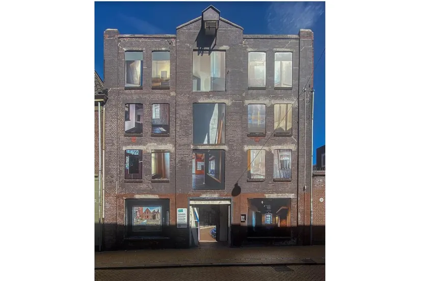 eindresultaat werk in uitvoering pakhuis schuitemakersstraat1 joost nuijten