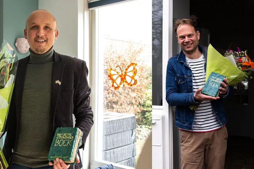 emiel hakkenes met gas en vincent kortmann met de tussenzus bewerkt redactie bliksem media