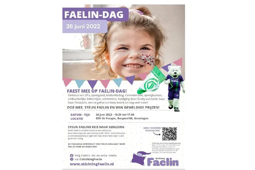 faelin dag 1