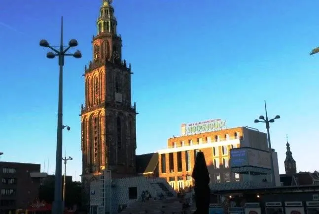 grote markt 1