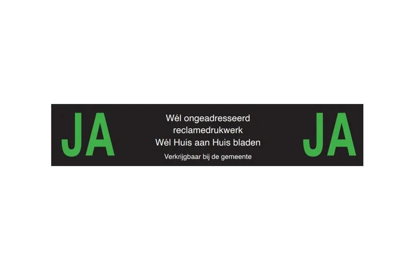 jaja sticker 1