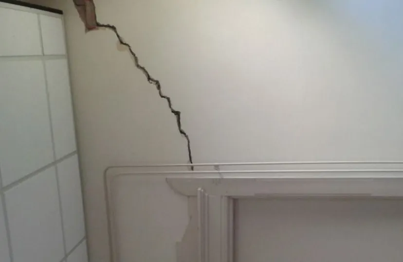 jan buurma aardbving