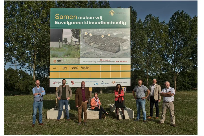 klimaat euvelgunne henk tammens