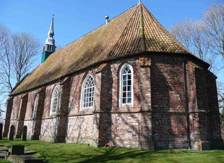 knipsel blg leegkerk exterieur