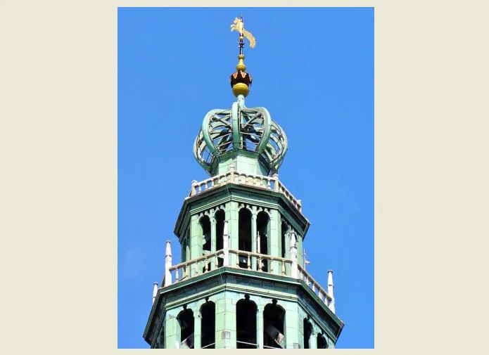 knipsel martinitoren