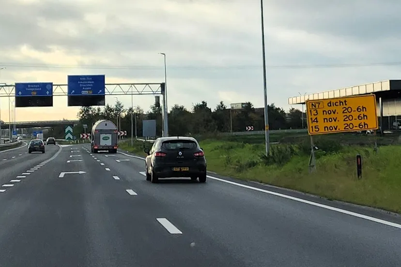 knooppunt euvelgunne 1