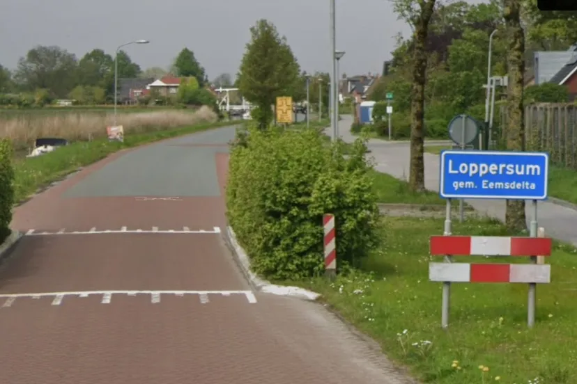 loppersum bord