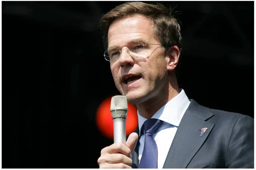 mark rutte erik smit via pixabay