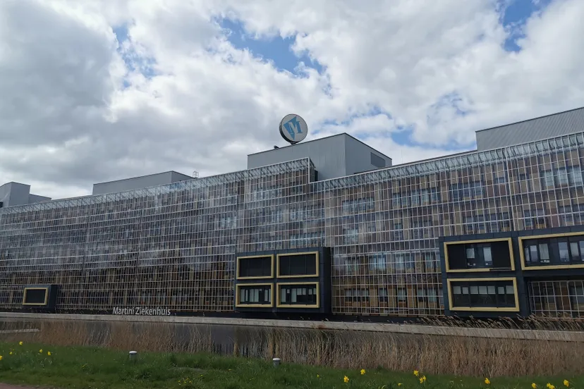 martini ziekenhuis eigen foto