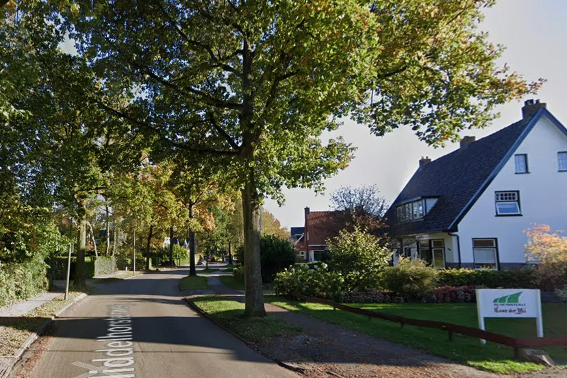 middelhorsterweg 1 haren google maps