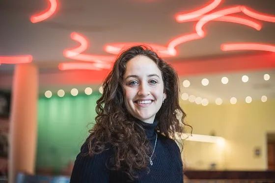 nadia abdelkaui siese veenstra